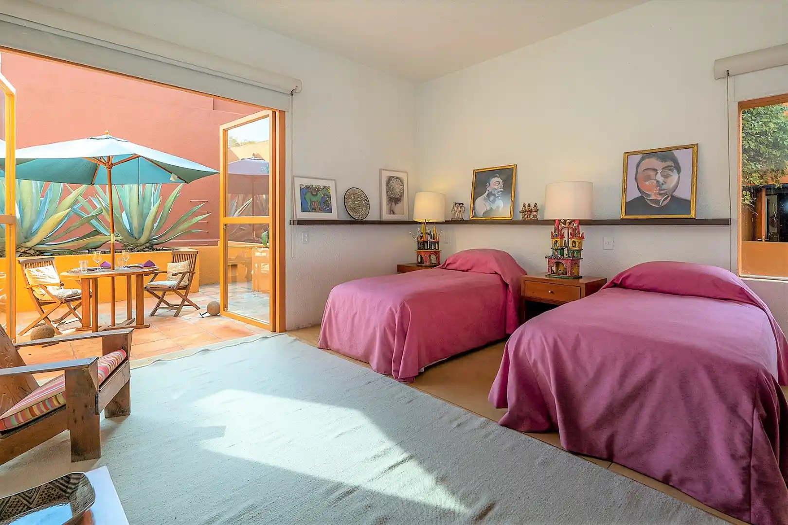 Casa Legorreta – image 51