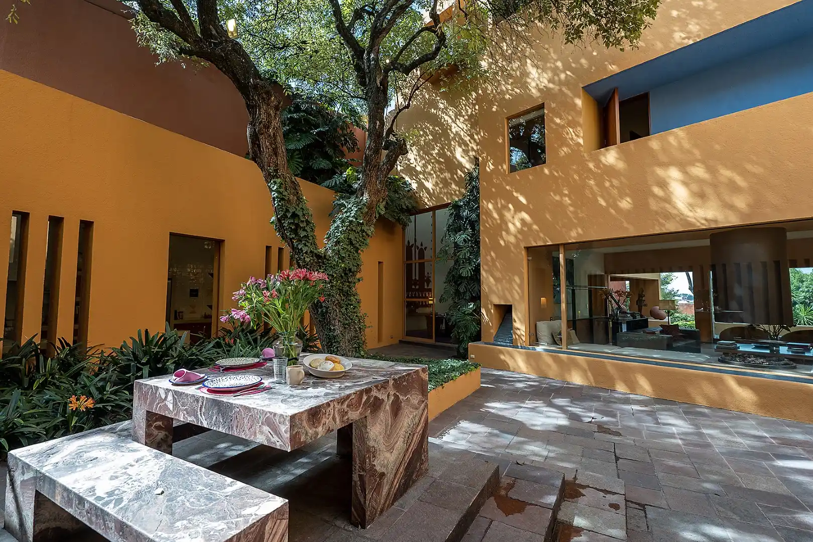 Casa Legorreta – image 6