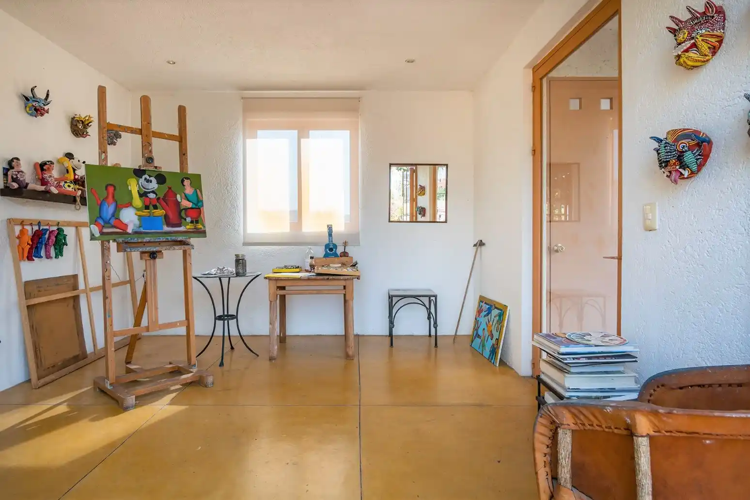 Casa Legorreta – image 62