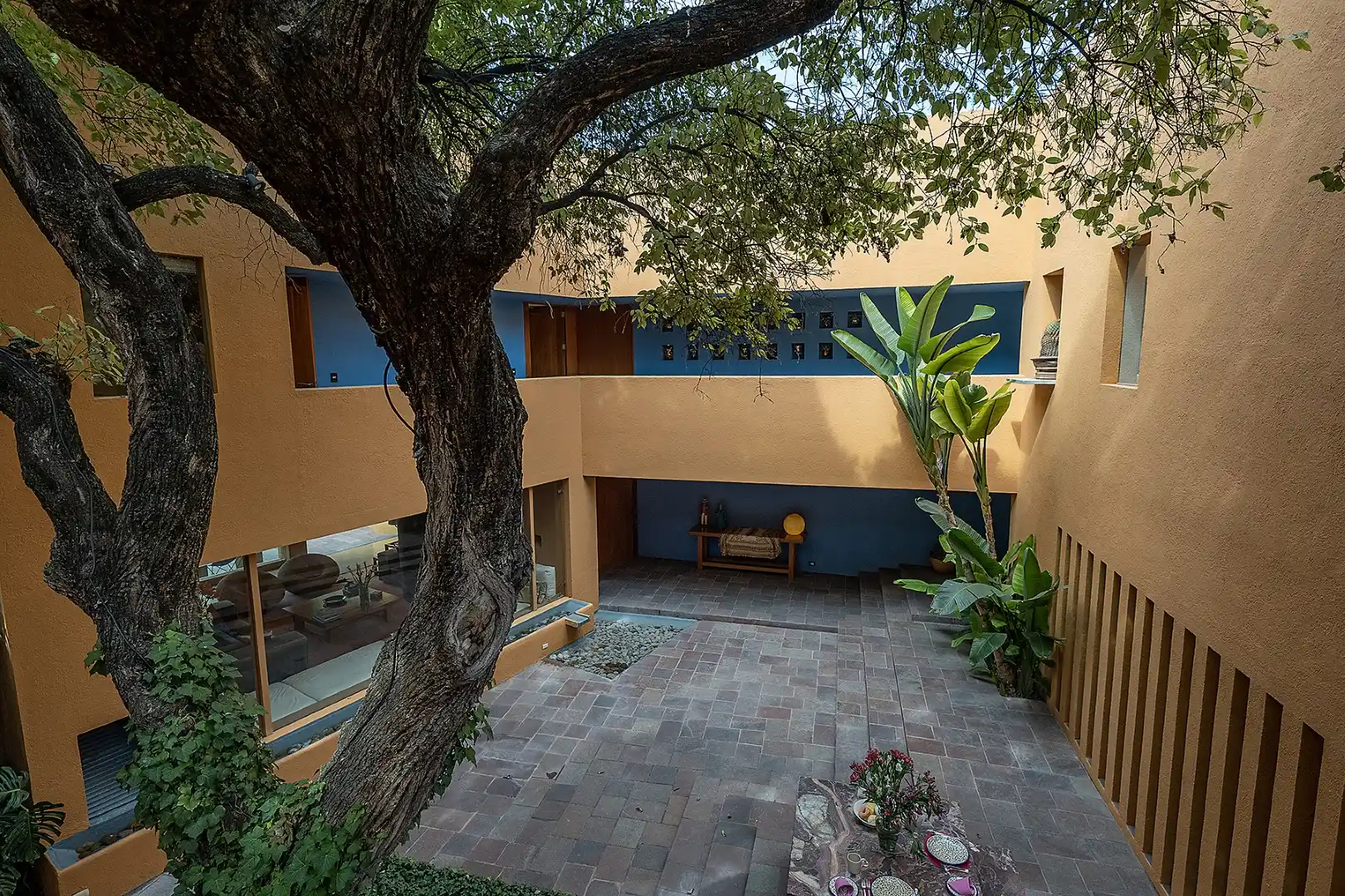 Casa Legorreta – image 7