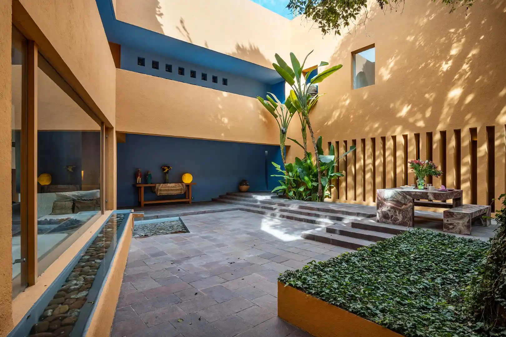 Casa Legorreta – image 9