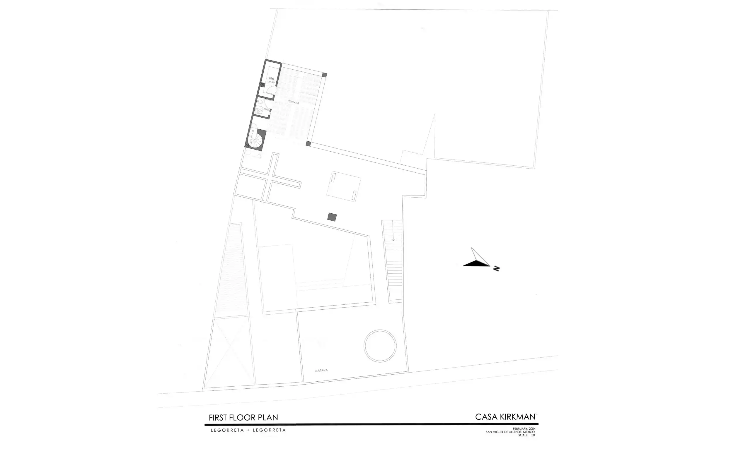 Casa Legorreta – image 66