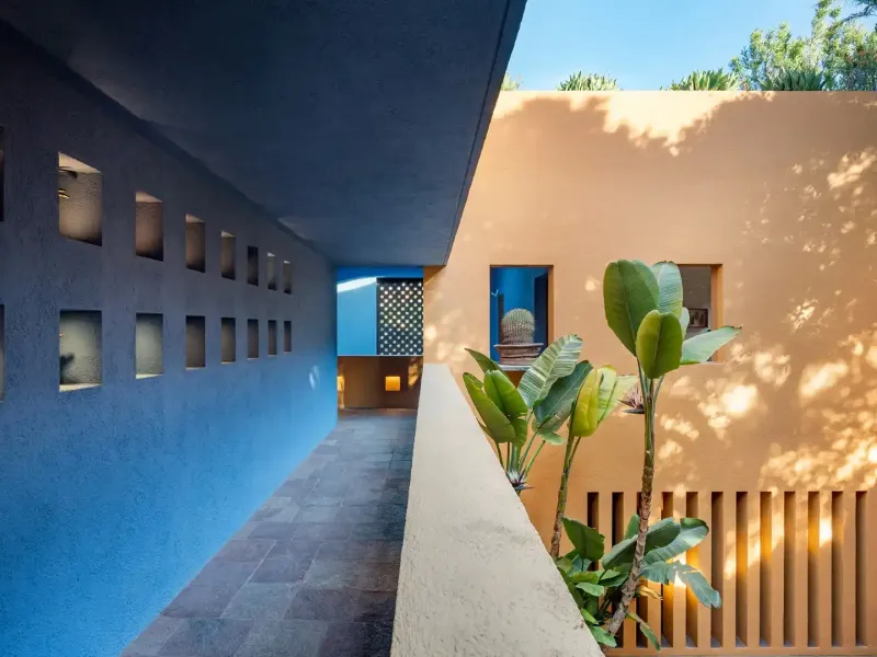 Casa Legorreta – image 11