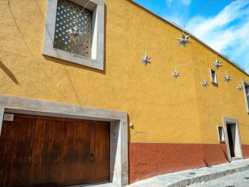Casa Legorreta – image 2