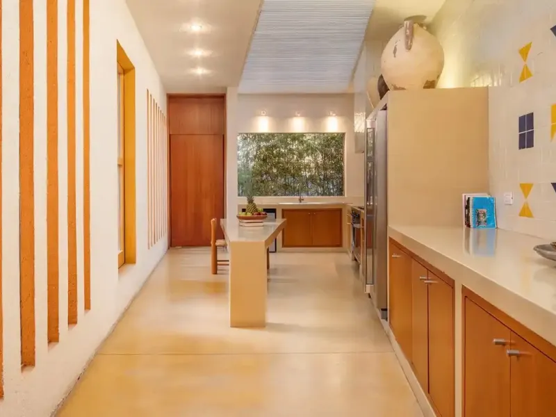 Casa Legorreta – image 22