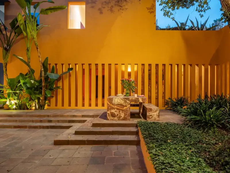 Casa Legorreta – image 3