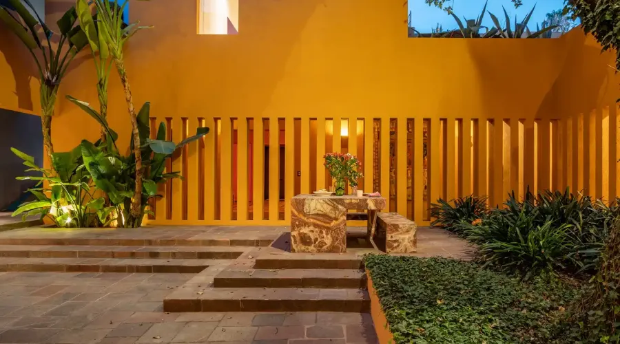San Miguel de Allende, Mexico, 3 Bedrooms Bedrooms, ,4 BathroomsBathrooms,Residential,For Sale,1765248