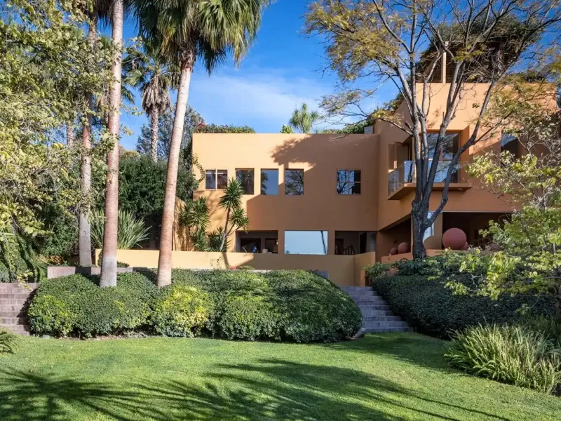 Casa Legorreta – image 34