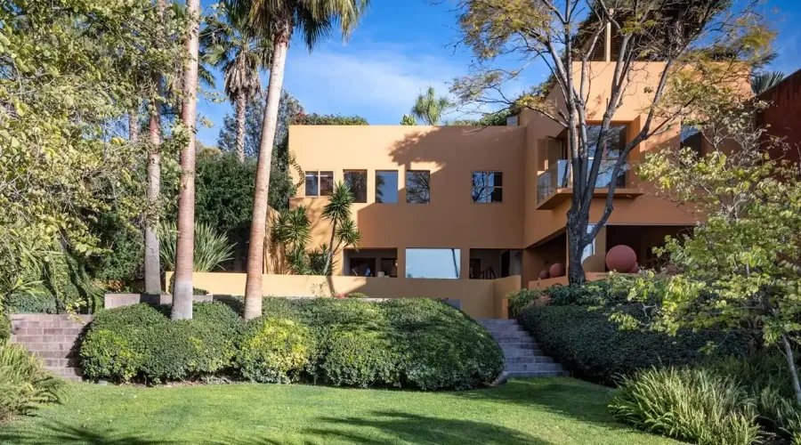 San Miguel de Allende, Mexico, 3 Bedrooms Bedrooms, ,4 BathroomsBathrooms,Residential,For Sale,1765248
