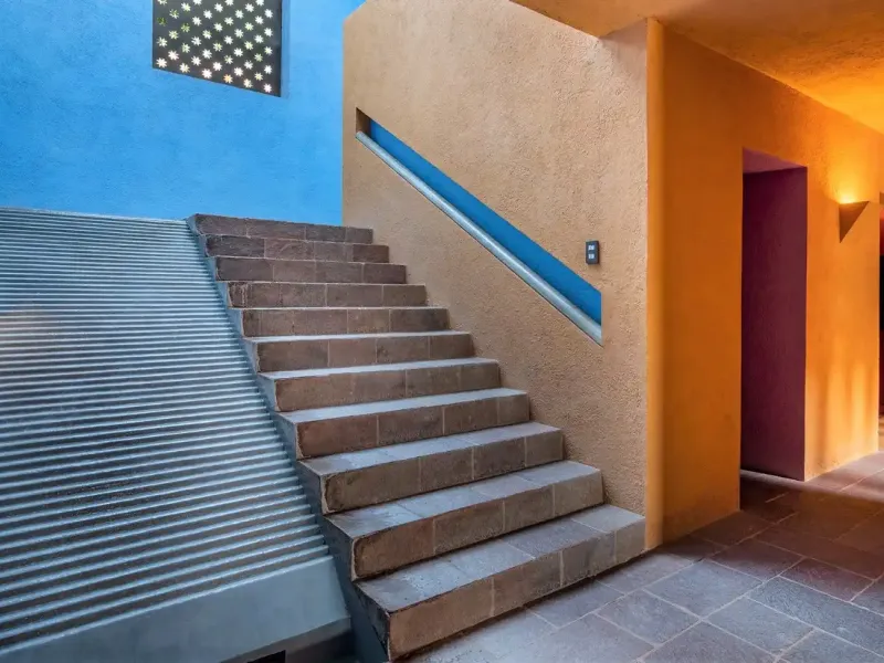 Casa Legorreta – image 35
