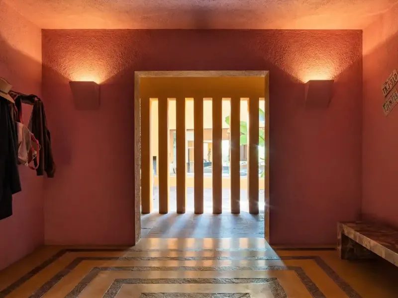 Casa Legorreta – image 36