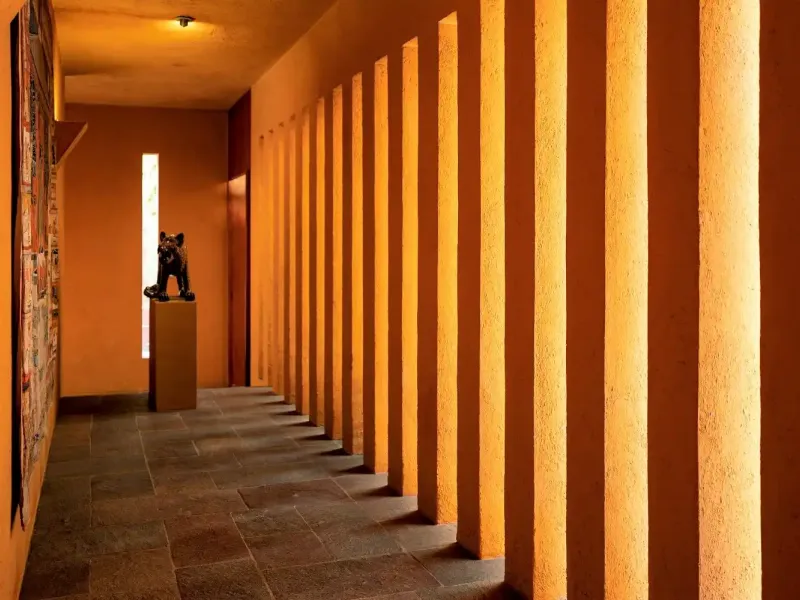 Casa Legorreta – image 37