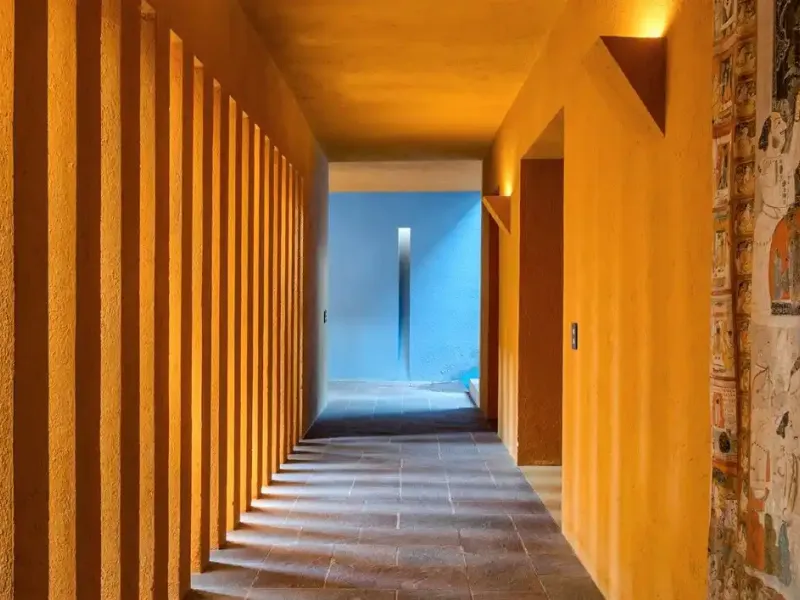Casa Legorreta – image 38
