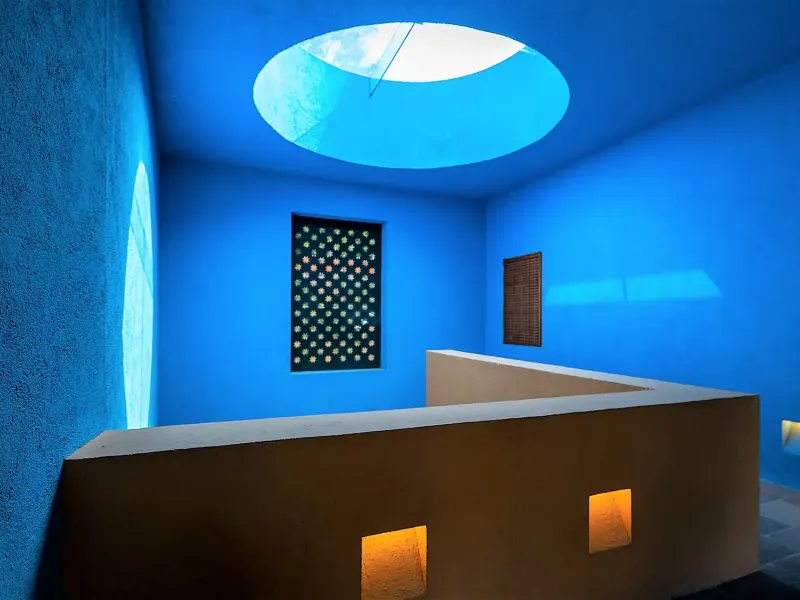 Casa Legorreta – image 39