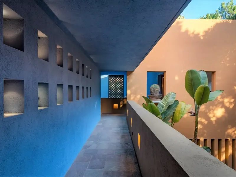 Casa Legorreta – image 41