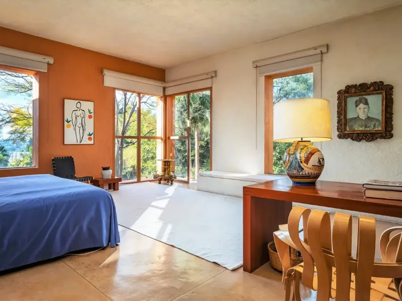 Casa Legorreta – image 42