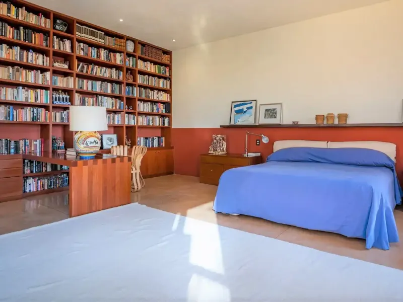 Casa Legorreta – image 43
