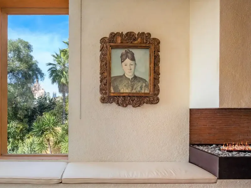 Casa Legorreta – image 45