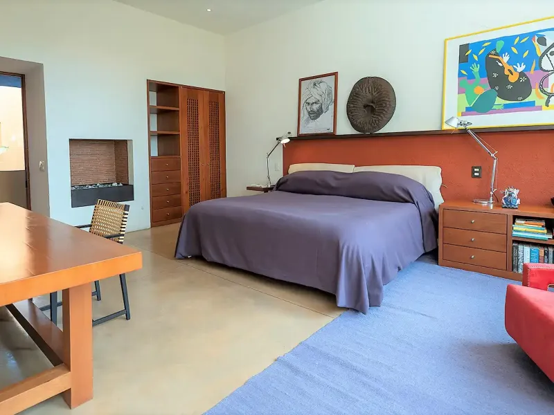 Casa Legorreta – image 48