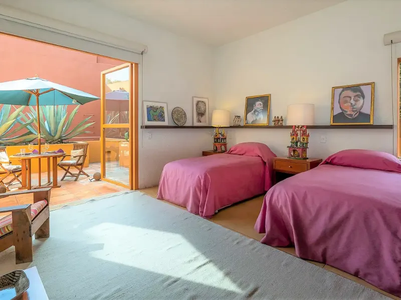 Casa Legorreta – image 51