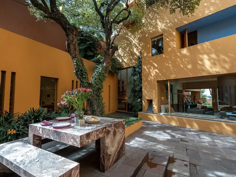 Casa Legorreta – image 6