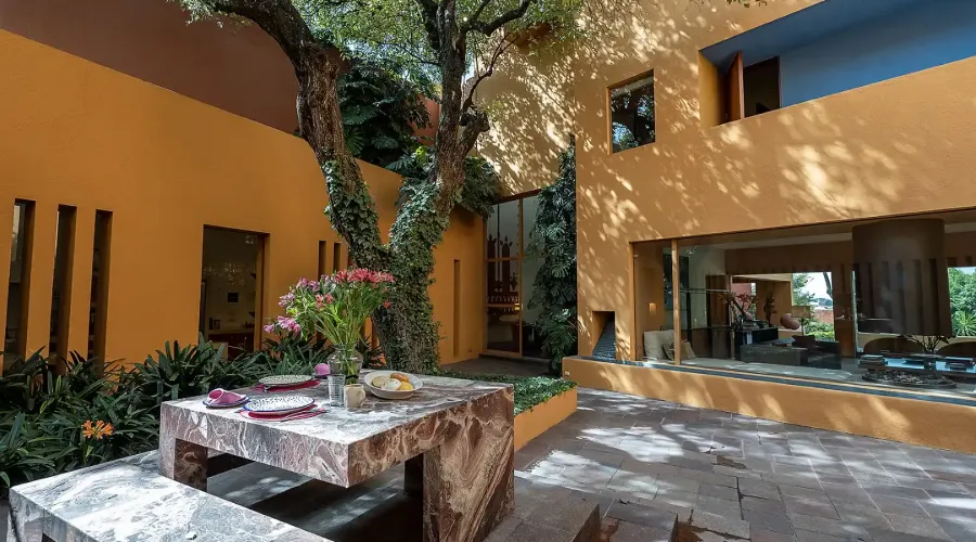 San Miguel de Allende, Mexico, 3 Bedrooms Bedrooms, ,4 BathroomsBathrooms,Residential,For Sale,1765248
