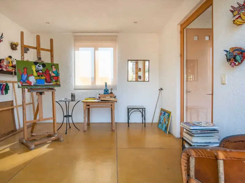 Casa Legorreta – image 62