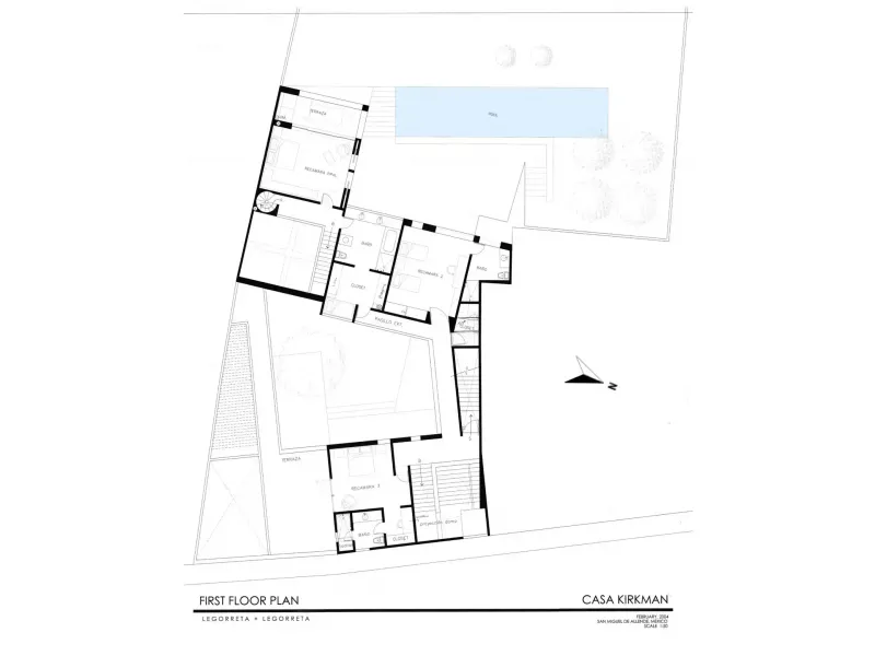 Casa Legorreta – image 65