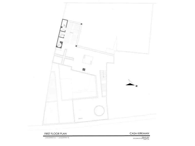 Casa Legorreta – image 66