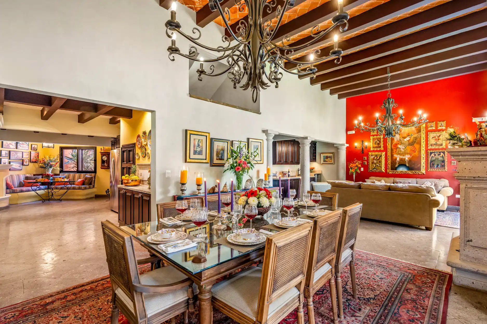 Casa Cleo Petra – image 2