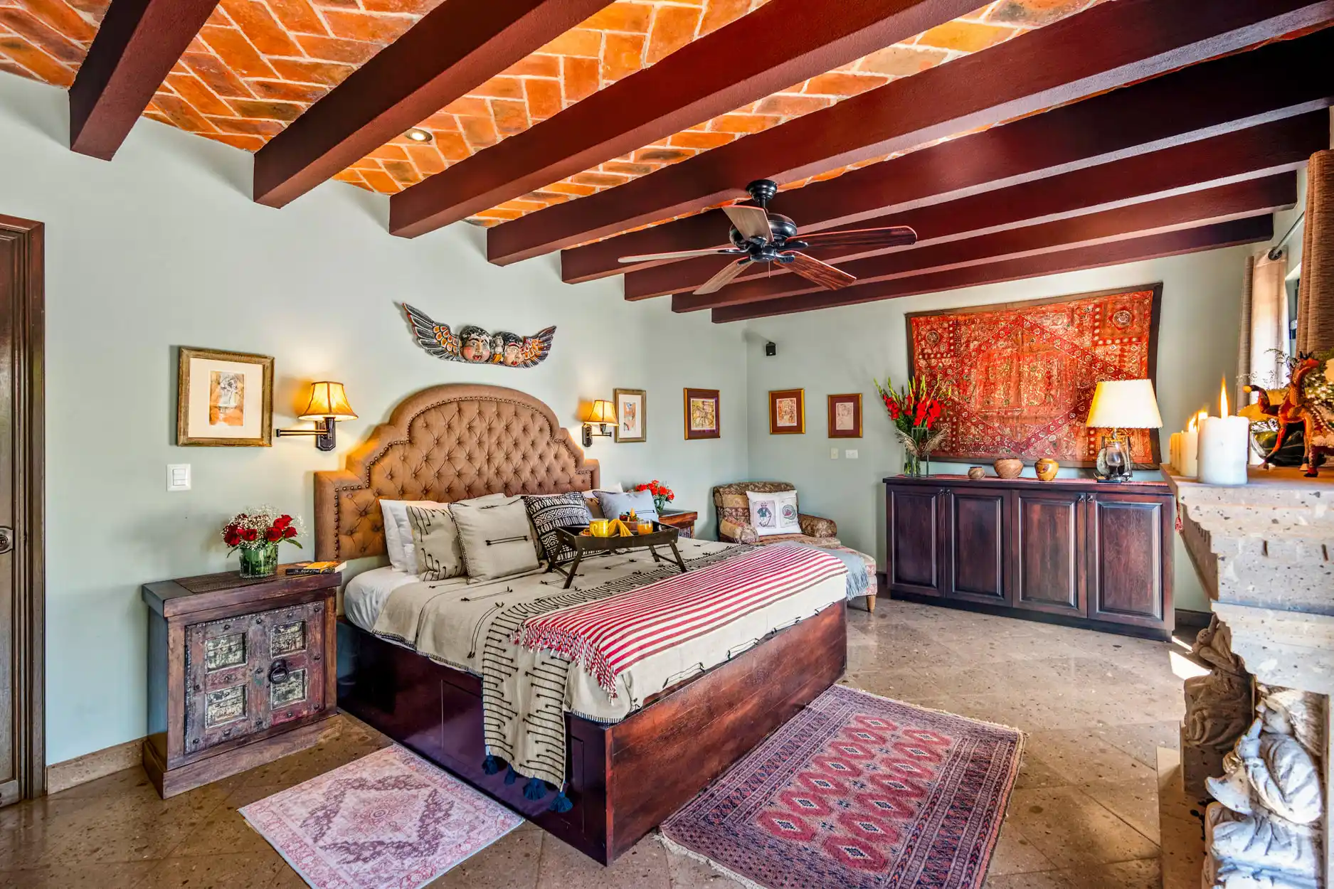 Casa Cleo Petra – image 38