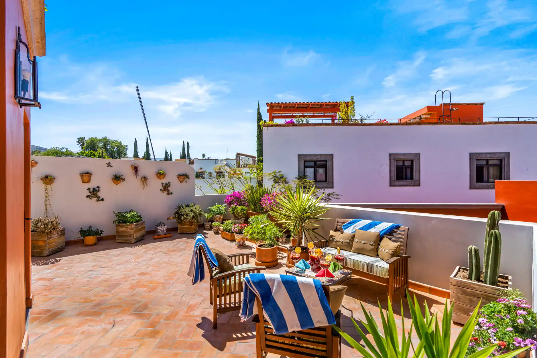 Casa Cleo Petra – image 45