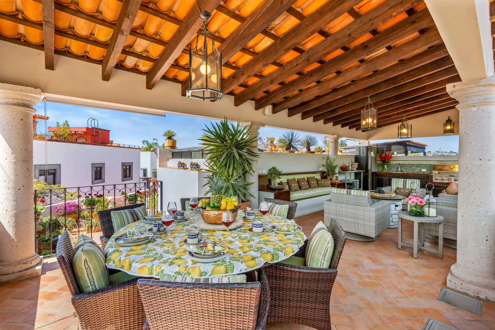 Casa Cleo Petra – image 48