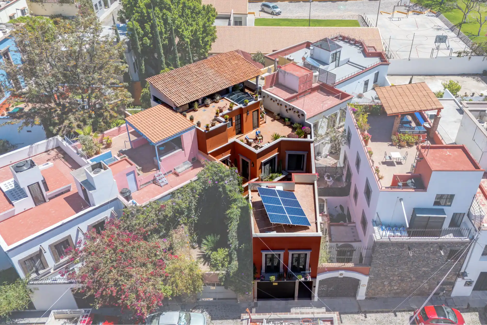Casa Cleo Petra – image 61