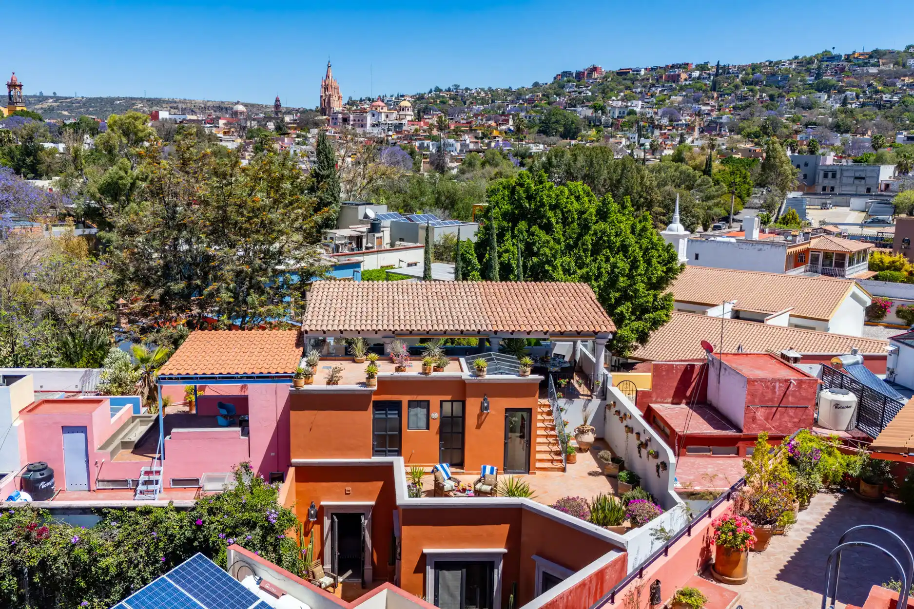Casa Cleo Petra – image 64