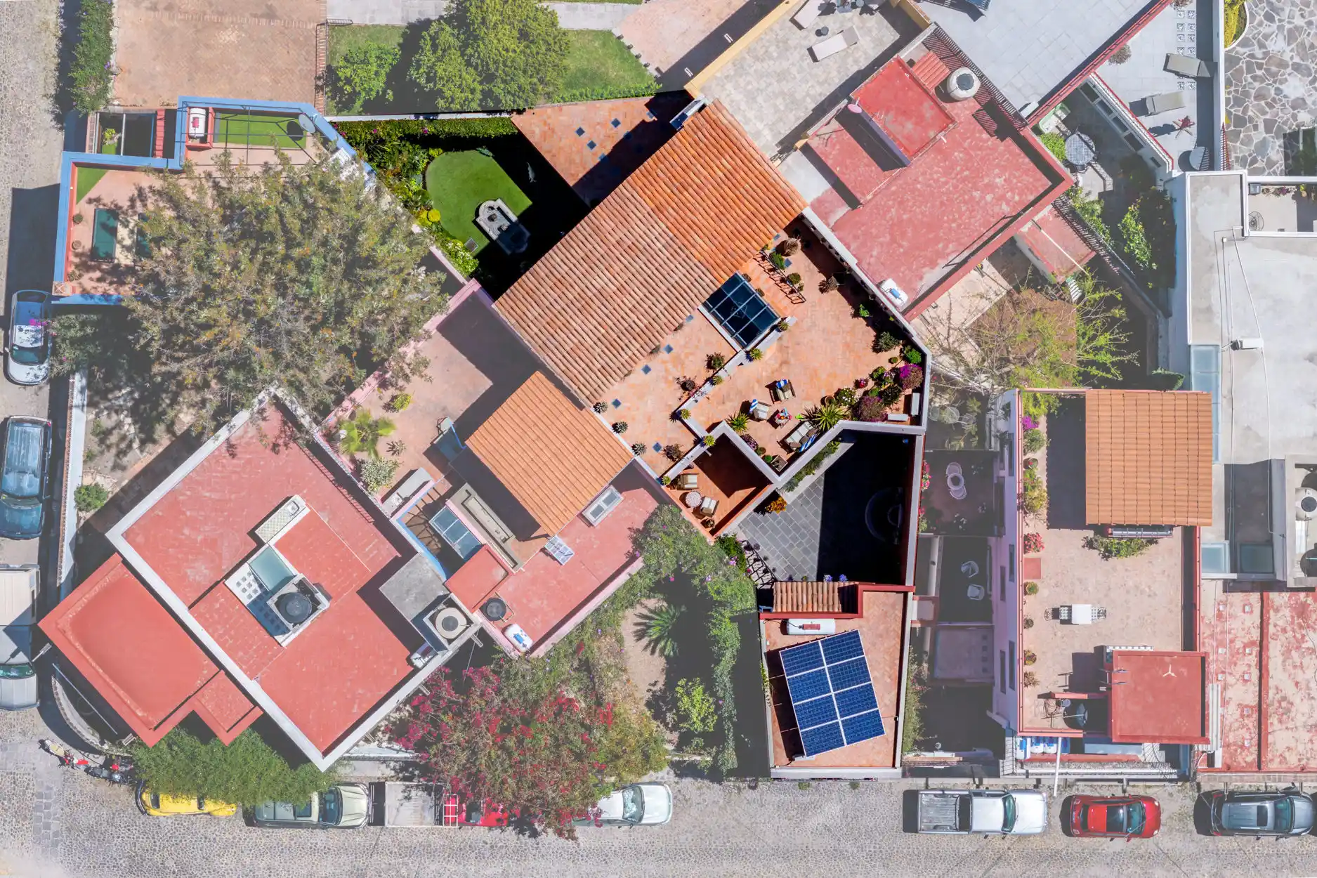Casa Cleo Petra – image 65