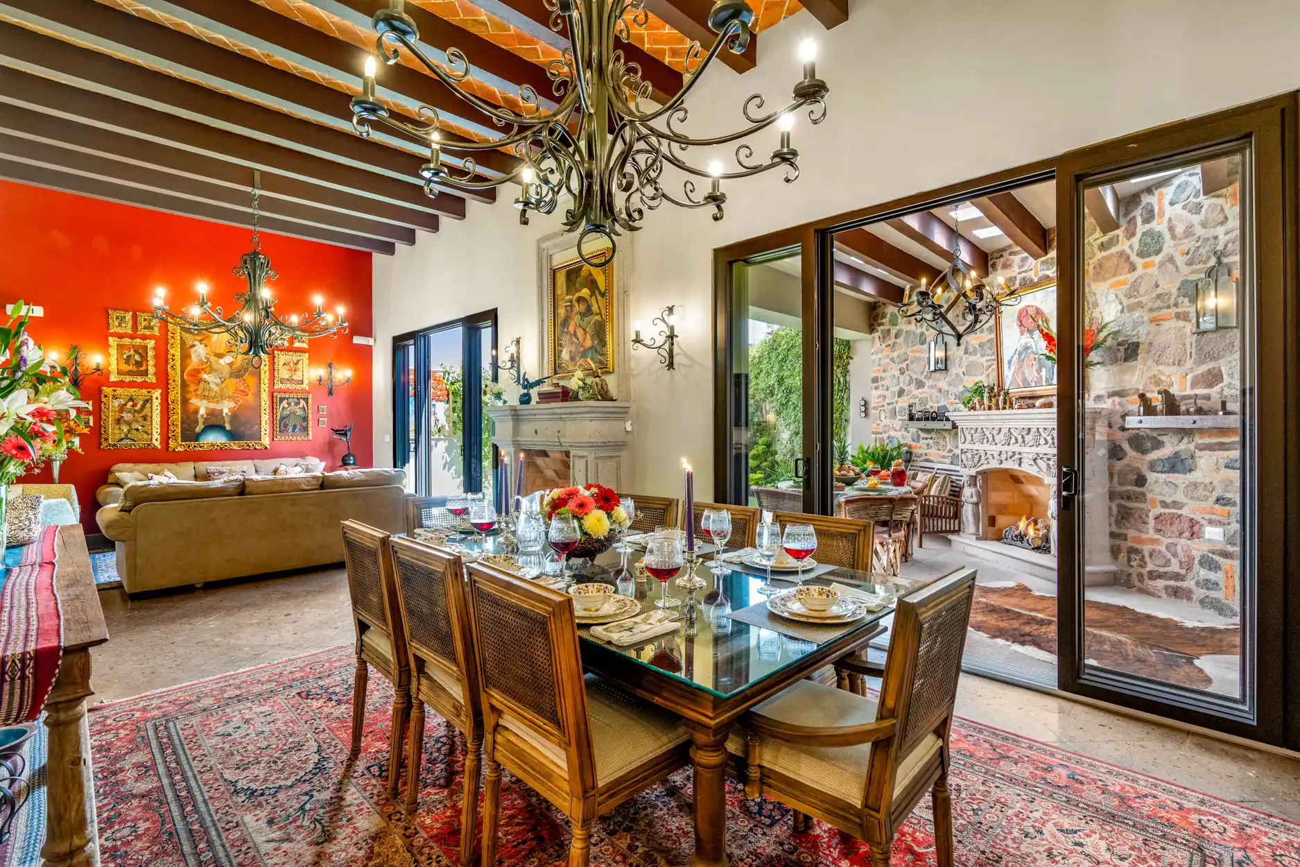 Casa Cleo Petra – image 9