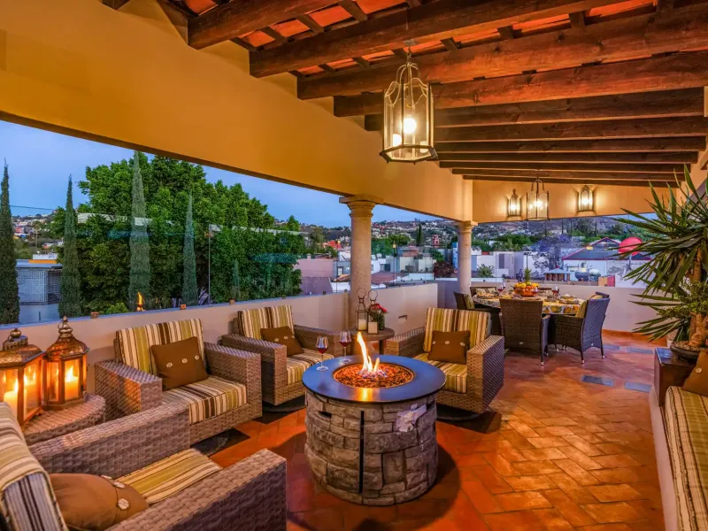 Casa Cleo Petra – image 1