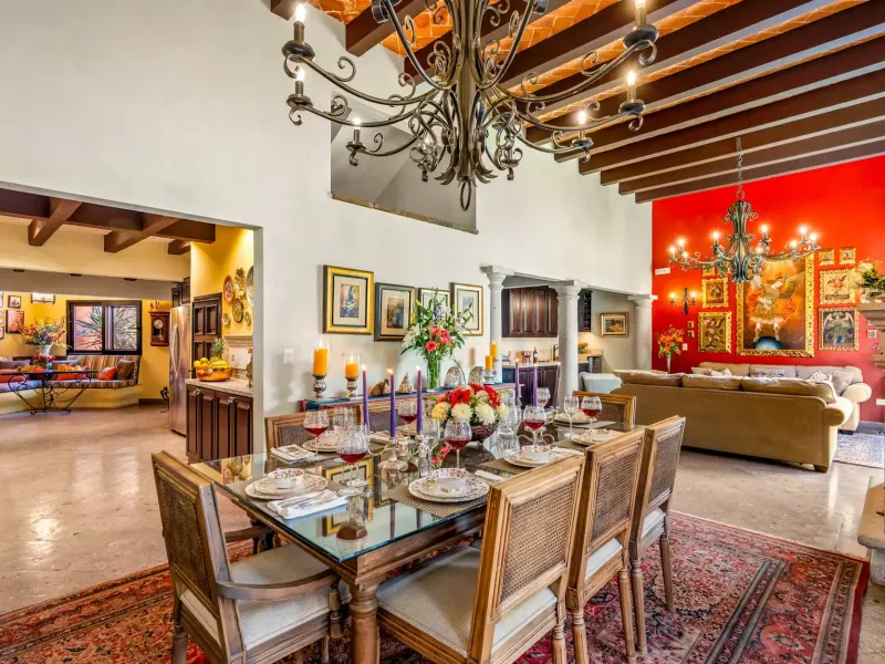 Casa Cleo Petra – image 2