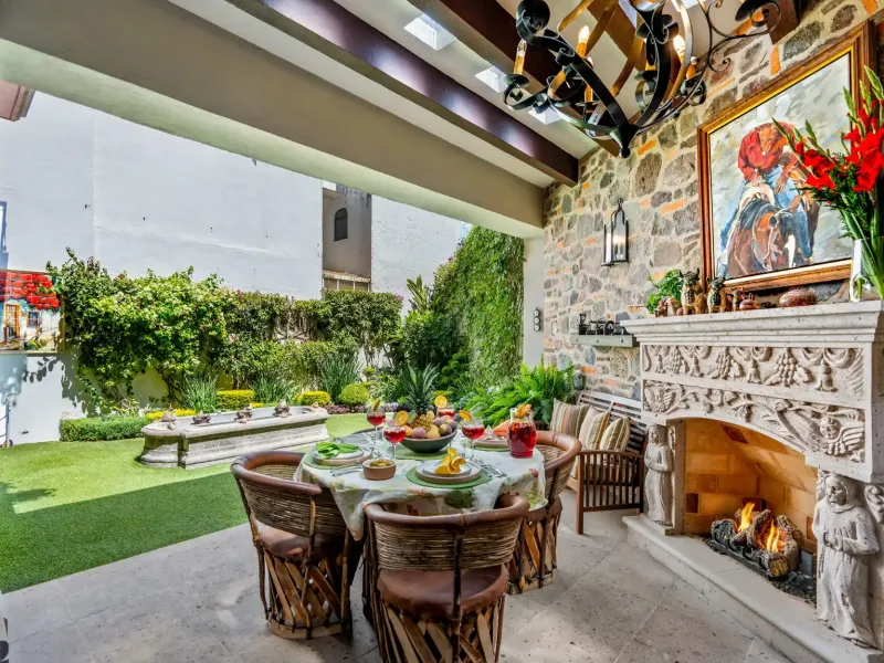 Casa Cleo Petra – image 21