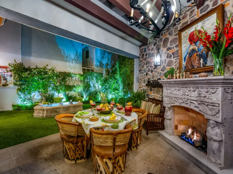 Casa Cleo Petra – image 22
