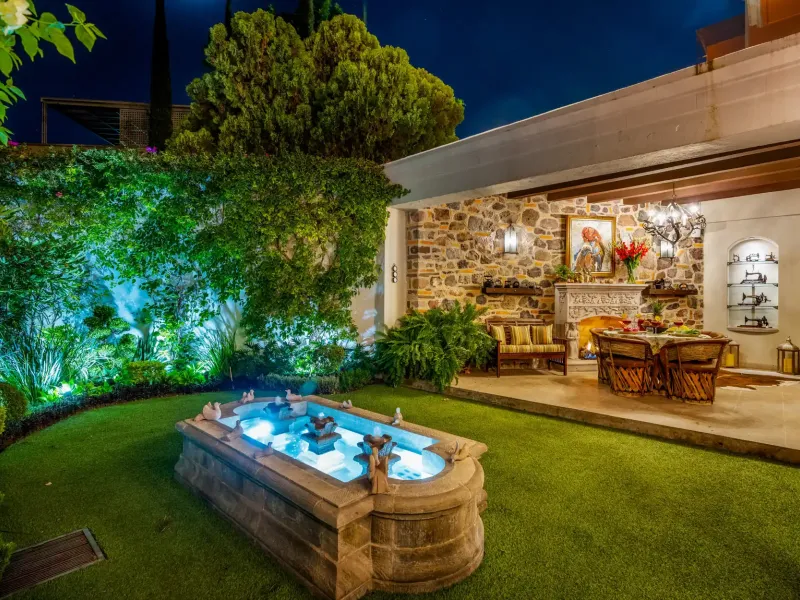Casa Cleo Petra – image 24