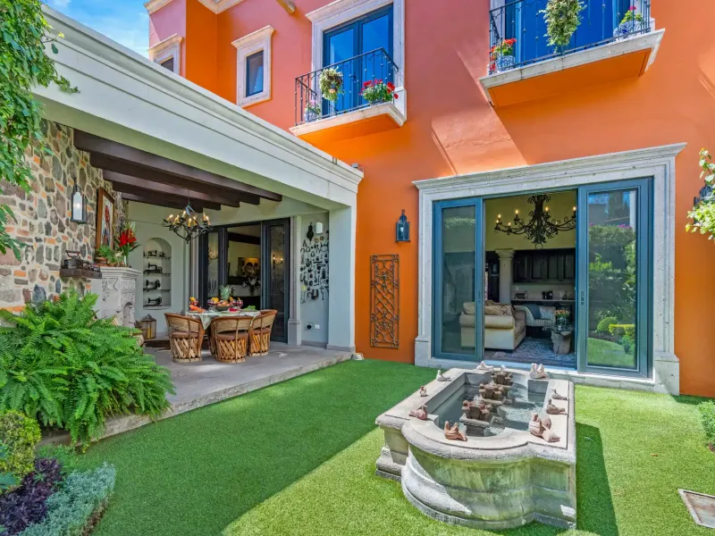Casa Cleo Petra – image 25
