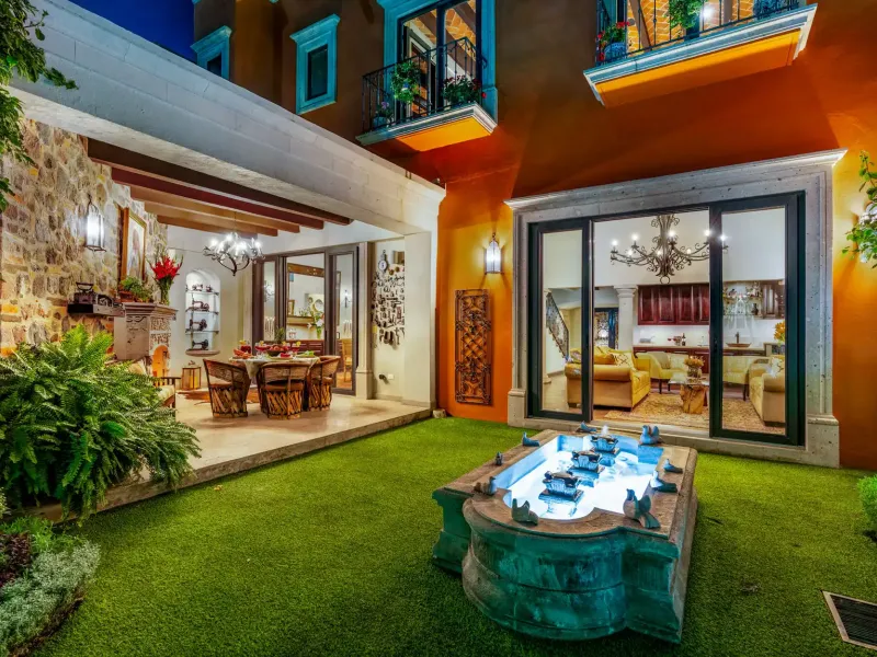Casa Cleo Petra – image 26