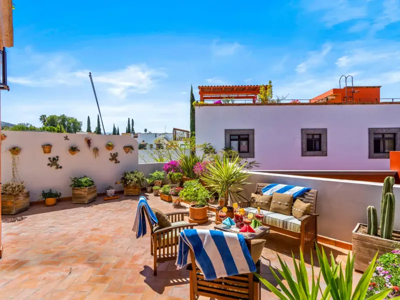 Casa Cleo Petra – image 45