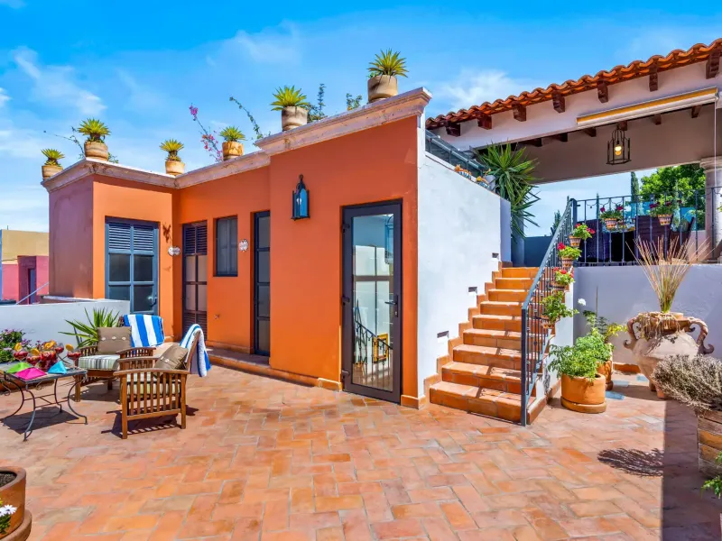 Casa Cleo Petra – image 46