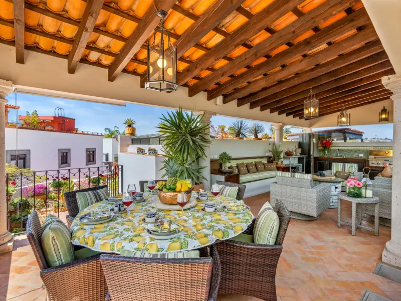 Casa Cleo Petra – image 48