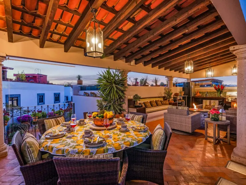 Casa Cleo Petra – image 49