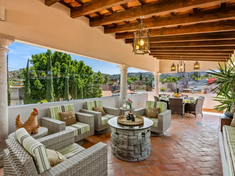 Casa Cleo Petra – image 52