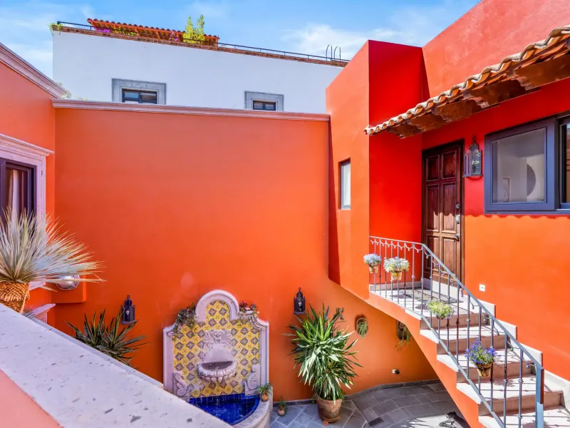 Casa Cleo Petra – image 56